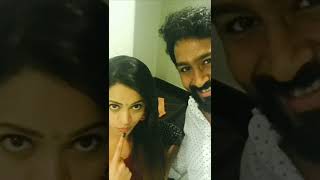 Download lagu bhavana naveen cute photos ever😍#shorts #bhavana #viralvideo mp3