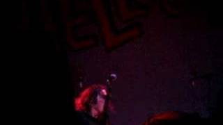 Wait For it; Dave Melillo. 10.27.06