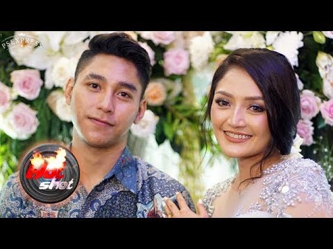 Hot Shot 15 Juni 2019 - Siti Badriah dan Krisjiana Kian Dekat ke Pelaminan