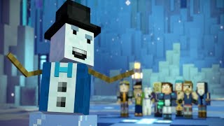 Download lagu Minecraft Story Mode - Season 2 Episode 2 Full Episode mp3 Download lagu Minecraft Story Mode - Season 2 Episode 2 Full Episode mp3