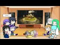 Isekai Wa Smartphone React To How Countries Fight Their War