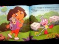 Dora S Thanksgiving