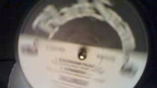 DILLINGER - RAGNAMPIZA.