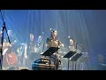 Marc Almond - Brewer Street Blues Live at the Barbican (Songs in the Key of London, 5/3/22)