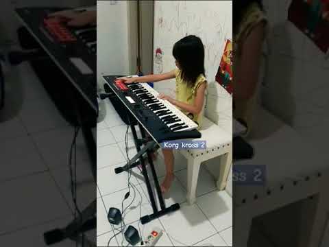 KORG KROSS 2