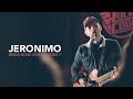 JERONIMO - Irons-nous voir Ostende ? // Rock's Cool Club Sessions 2022
