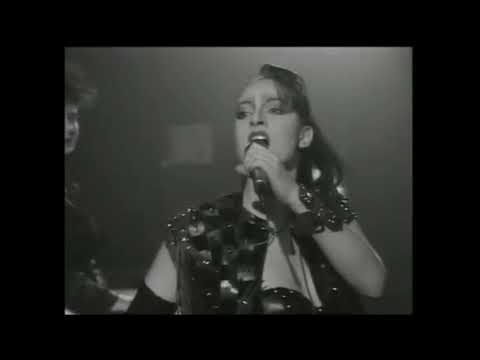 Starmania Edition Rouge "Flash back" Marie Jeanne