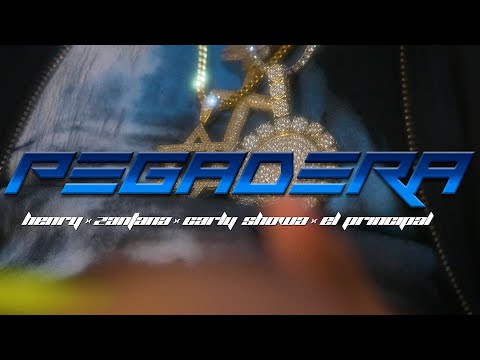 Pegadera - Henry x Zantana x Carly Showa x El Principal