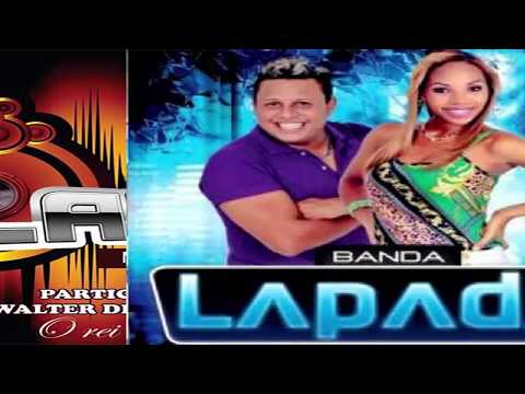 Banda Lapada    Bau do brega