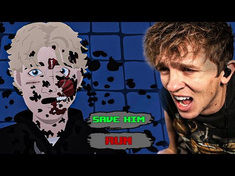 Nocturnals (FULL GAME) - YouTube