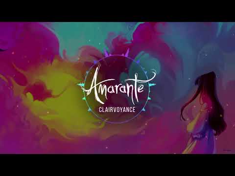 Amarante - Clairvoyance (From 'Spirit Of The Abyss')