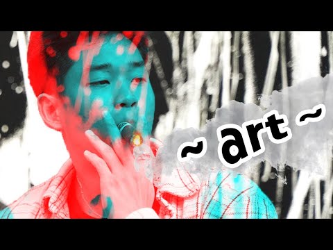 Does Great Art Require Suffering?