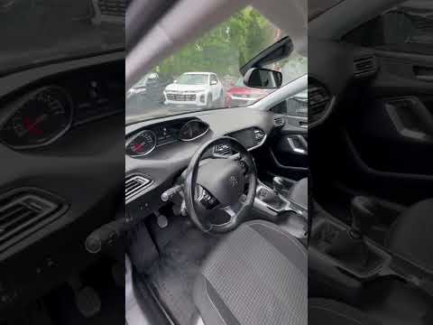 фото peugeot 308 ii рестайлинг 0
