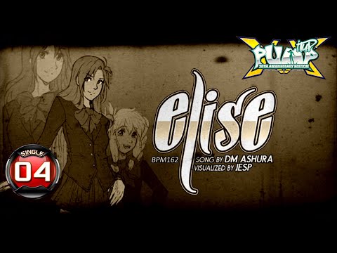 [PUMP IT UP XX] Elise S4