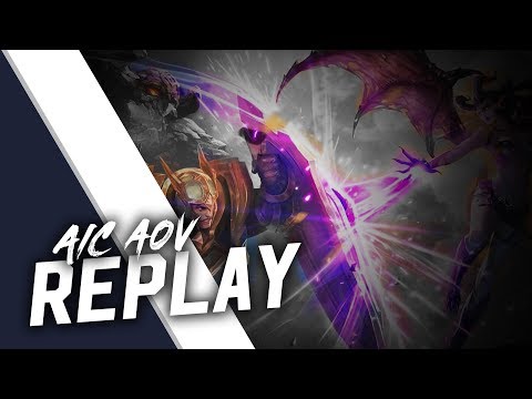 REPLAY AIC DAY 2 : EVOS VS GGWP GAME 3 - NAFAS TERAKHIR?