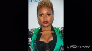 Chrisette Michele loses Netflix after Trump Performance