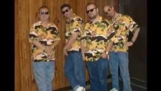 Morse Code Of Love  -cover by The Kleptones