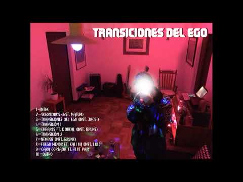 CHELOPSY FT DDREAL - ERRARES