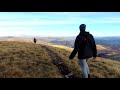 Climbing the Korab (2764 m) mountain 2017 (clip)