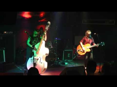 As Diabatz - Dangerous Liaisons - St. Niklaas 2009