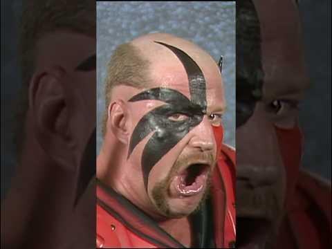 Road Warrior Hawk waxing poetic