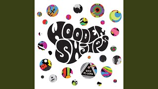 Wooden Shjips - Topic