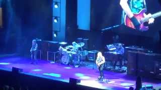 Deep Purple - Got My Hip Boots On (new song) \ Mary Long - Milano 31/10/15