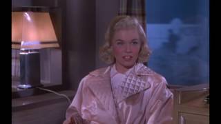 Doris Day - &quot;Blame My Absent Minded Heart&quot; (Reprise) from It&#39;s A Great Feeling (1949)