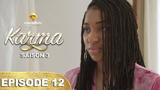 Série - Karma - Saison 3 - Episode 12 - VOSTFR Série - Karma - Saison 3 - Episode 12 - VOSTFR