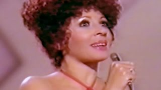 Shirley Bassey - For All We Know (1976 Show #4) / FEELINGS (1976 Show #1)