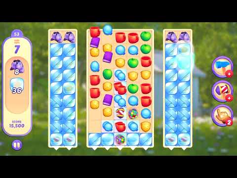 Small Town Murders Level 53