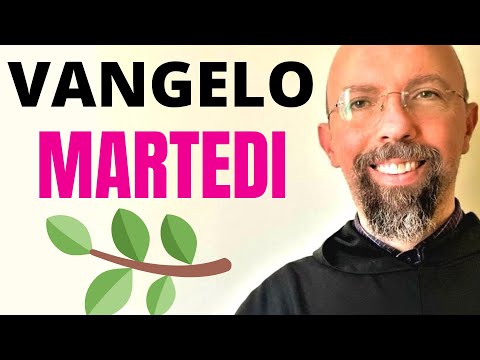 23 Gennaio Vangelo del Giorno Commento Benedizione ☩ Liturgia della Parola