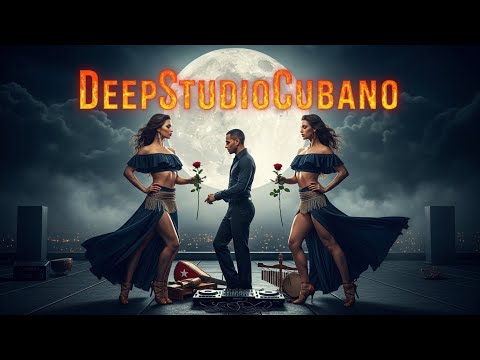 Havana Flow 🌙 | Cubana Deep House with Spanish Vocals & Tropical Soul