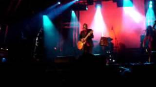 Devotchka - The Last  Beat Of My Heart (PDC&#39;07)