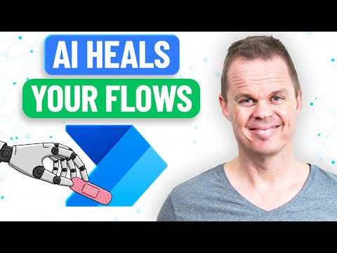 Power Automate Desktop: Flow Repair with AI Magic! Power Automate Desktop: Flow Repair with AI Magic!