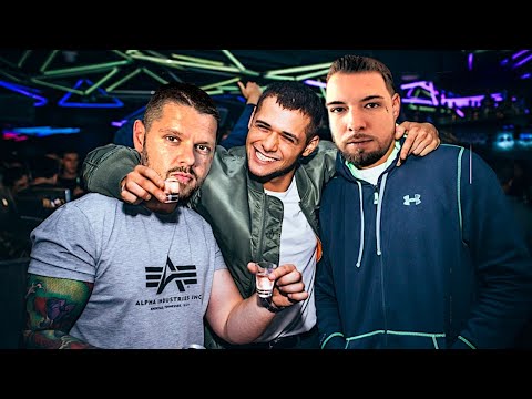 █▬█ █ ▀█▀ MIXTAPE KAZ BAŁAGANE X BELMONDO W REMIXACH 3