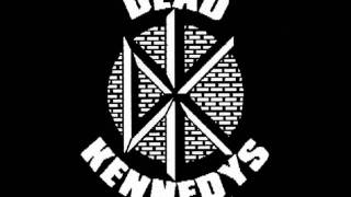 Dead kennedys - Funland At The Beach