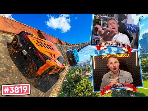 LUSOR OLDSCHOOL CHALLENGE in GTA 5✅| PURE NOSTALGIE🔥