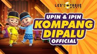 Download lagu Upin & Ipin - Kompang DiPalu mp3 Download lagu Upin & Ipin - Kompang DiPalu mp3