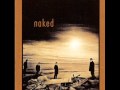 Naked - Raining On The Sky