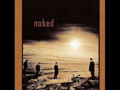 Raining on the Sky - Naked