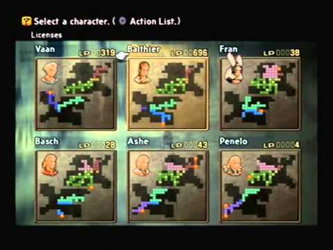 Let's Play Final Fantasy XII Part 90 Has it really been eight months?