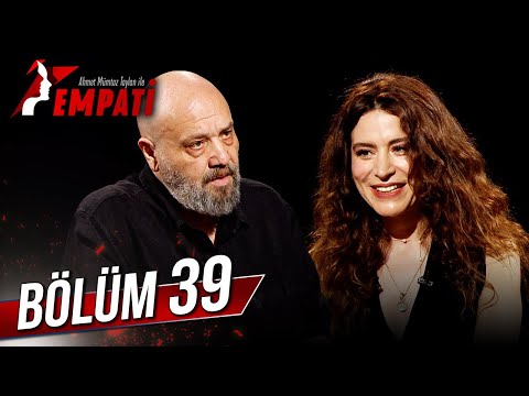 Empati 39. Bölüm -  Belçim Bilgin