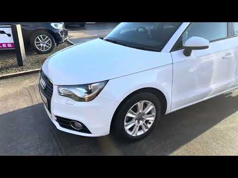 Audi A1 2015 auto ONLY 34,000km!! - Image 2