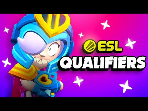 MAKING THE GREATEST LOSER BRACKET RUN EVER! | ESL Stage 2