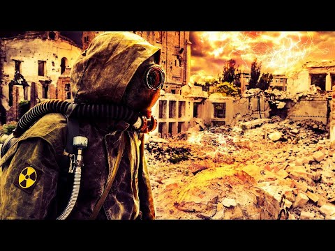 DOOMSDAY PREPPERS: Kad zdrav hobi postane zabava