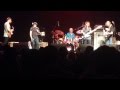 Back Where I Started - Yardbirds 2014