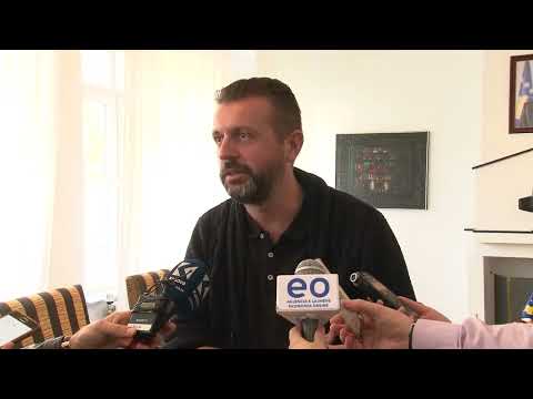 Çmimin “Katarina Josipi” për vitin 2016 e merr Ag Apolloni për dramën “Hamleti im”