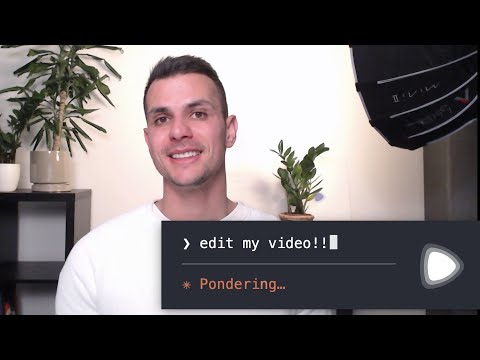 Creating videos just from prompting - Claude Code and Remotion