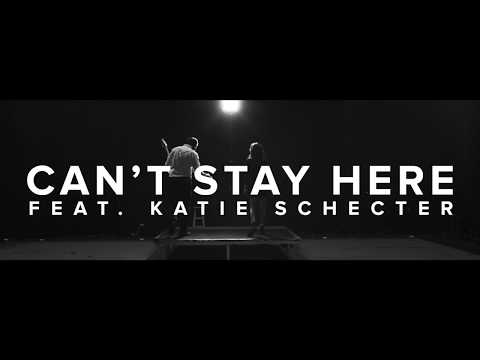Ron Pope - Can't Stay Here (Official Music Video)